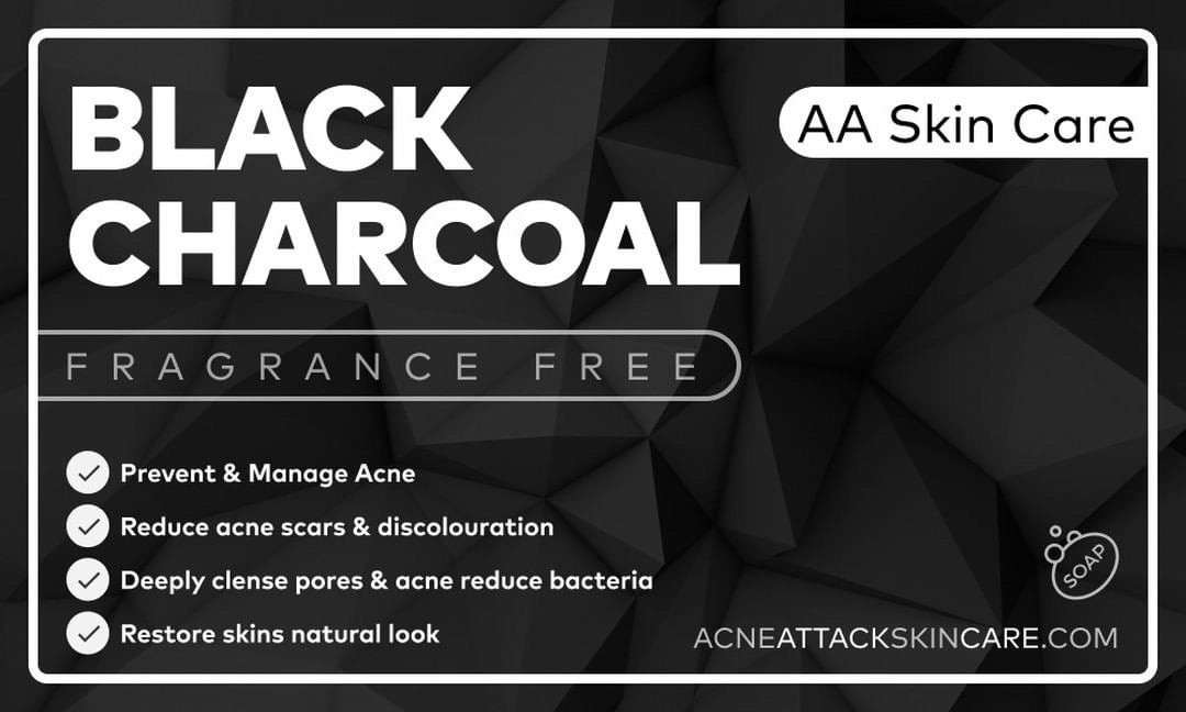 Do you have acne?. I've tried 15+ different soaps, but I am serious this is the one. It won't dry your skin out but it will fix your acne. I've always had decen